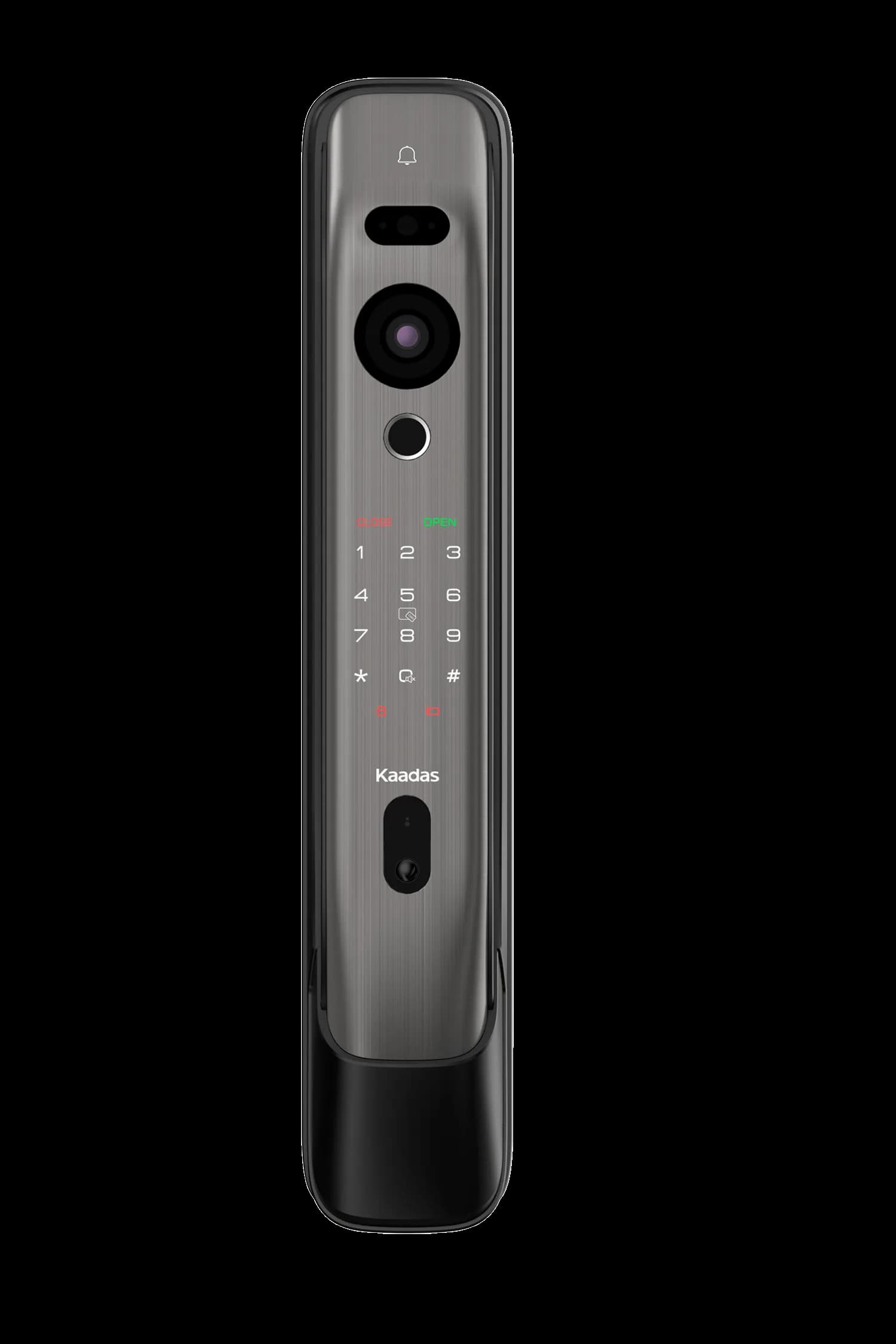 Kaadas K20 Pro Max grey